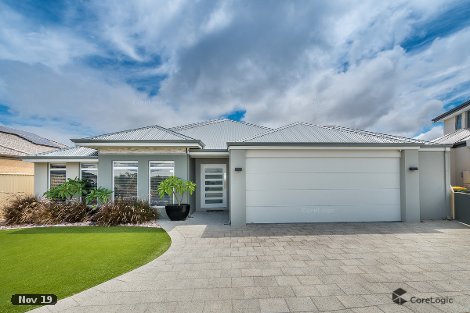 22 Paradise Turn, Burns Beach, WA 6028