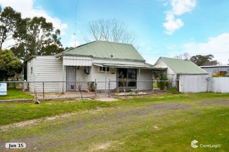 106 Prince St, Lexton, VIC 3352