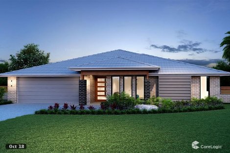 Lot 14 Wallace St, Coolamon, NSW 2701