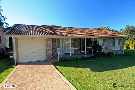 6 Elouera Pl, West Haven, NSW 2443