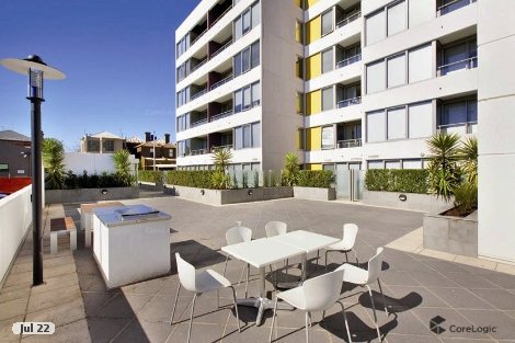 306/118 Dudley St, West Melbourne, VIC 3003