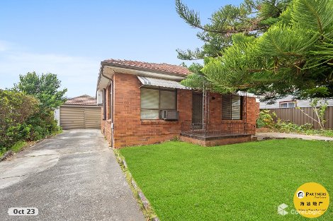 17 Kingsland Rd, Berala, NSW 2141