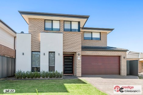 25 Coach Dr, Voyager Point, NSW 2172