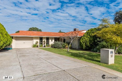 10 Austen St, Lake Coogee, WA 6166