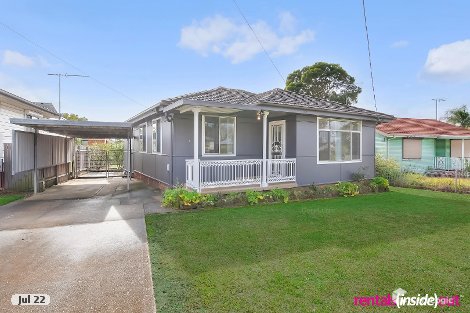 3 Hedley St, Marayong, NSW 2148