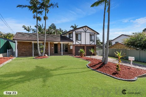 33 Sherington St, Alexandra Hills, QLD 4161