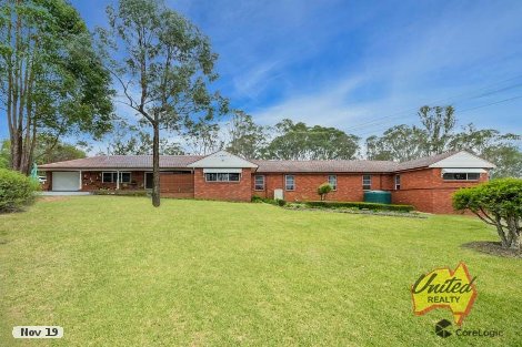 260 Werombi Rd, Brownlow Hill, NSW 2570