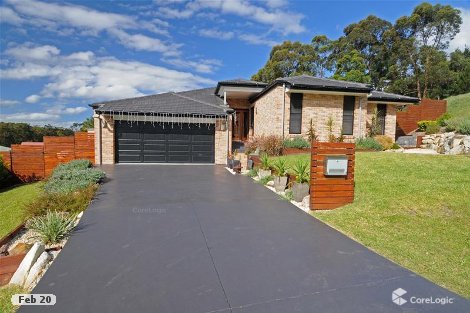 3 Candlebark Ct, Lakewood, NSW 2443