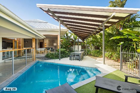 20/2 Coral Coast Dr, Palm Cove, QLD 4879