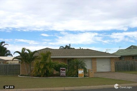 4 Clive Cres, Kepnock, QLD 4670