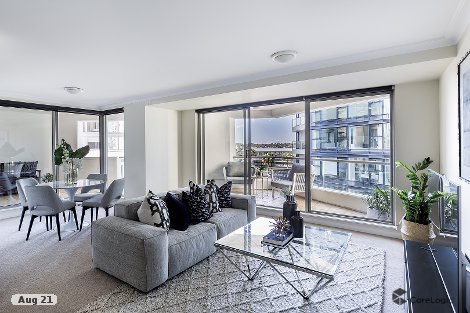 1305/12 Glen St, Milsons Point, NSW 2061