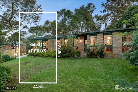 7 Ivon St, Bayswater North, VIC 3153