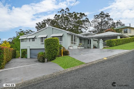 39 Skyline Dr, Blue Mountain Heights, QLD 4350