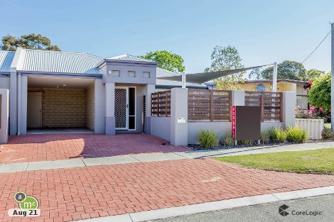 1 Garnett Pl, Balga, WA 6061