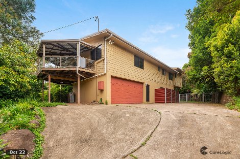 24 North Rd, Lower Beechmont, QLD 4211