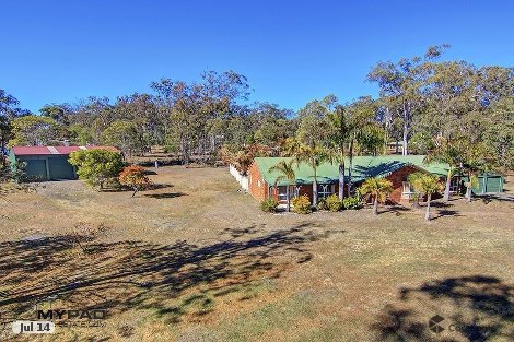 204-208 Koplick Rd, Chambers Flat, QLD 4133