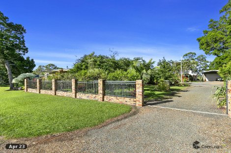 45 Boronia Dr, Poona, QLD 4650