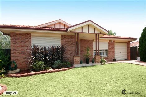 15 Corundum Cl, Eagle Vale, NSW 2558