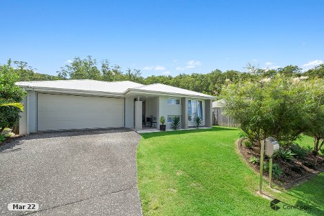 40 Grevillea Cres, Maudsland, QLD 4210