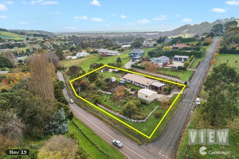 24 George St, Forth, TAS 7310