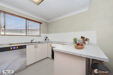 3/46 Grosvenor St, Pimlico, QLD 4812