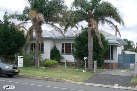 15 Barrack Ave, Barrack Heights, NSW 2528