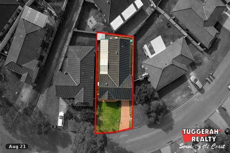 39 Burbank Dr, Tuggerah, NSW 2259