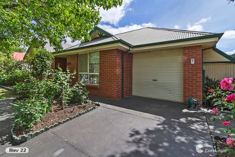 5 Hampton Ct, Wynn Vale, SA 5127