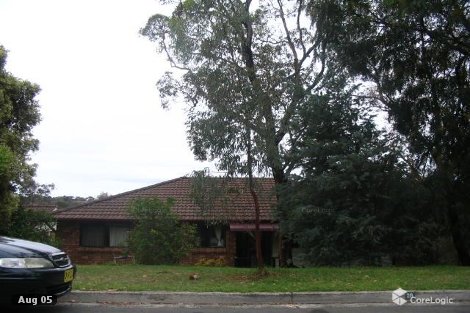 28 Nullabor Pl, Yarrawarrah, NSW 2233