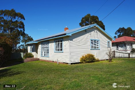 14 Hogarth St, Waverley, TAS 7250