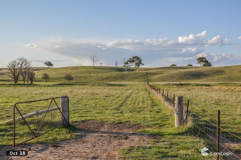 8250 Castlereagh Hwy, Aarons Pass, NSW 2850