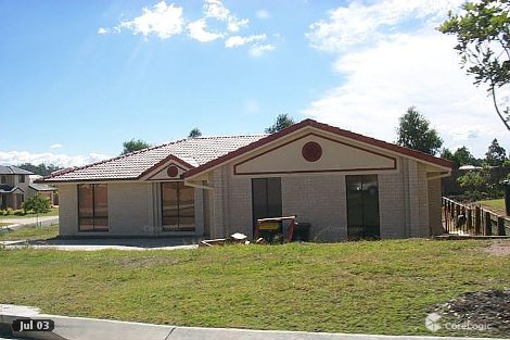 44 Seabrook Cct, Westlake, QLD 4074