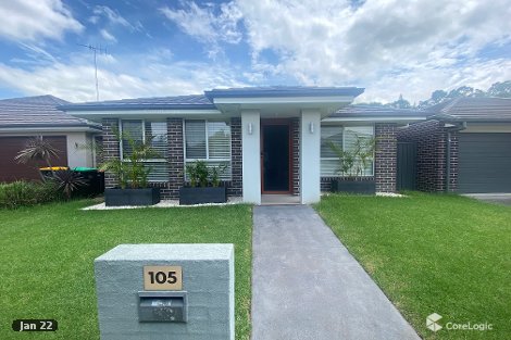 105 Ridgetop Dr, Glenmore Park, NSW 2745