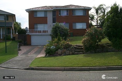 8 Henville Pl, Bass Hill, NSW 2197