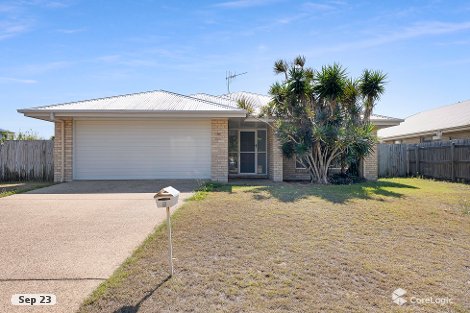 3 Cycad Ct, Moore Park Beach, QLD 4670