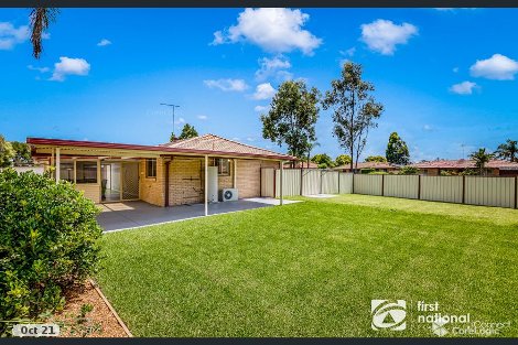 1 Kirsty Cres, Hassall Grove, NSW 2761