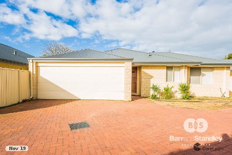 41c Wisbey St, Carey Park, WA 6230