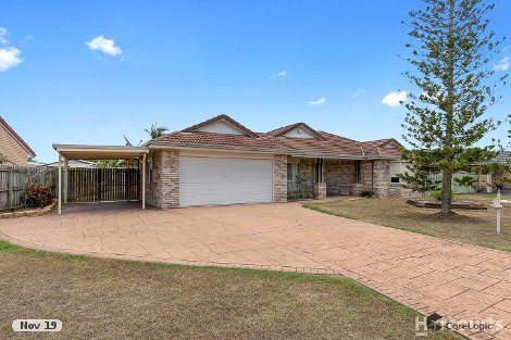 20 Kookaburra Dr, Eli Waters, QLD 4655