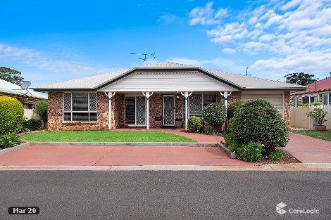 7/279 Mackenzie St, Centenary Heights, QLD 4350