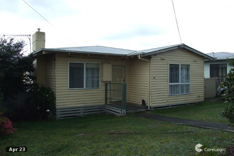 35 Lincoln St, Moe, VIC 3825