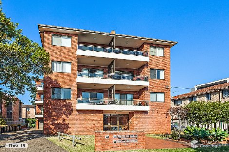 4/17-19 Bode Ave, North Wollongong, NSW 2500