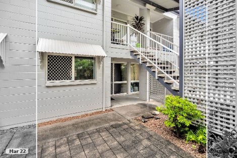 3/374 Severin St, Parramatta Park, QLD 4870