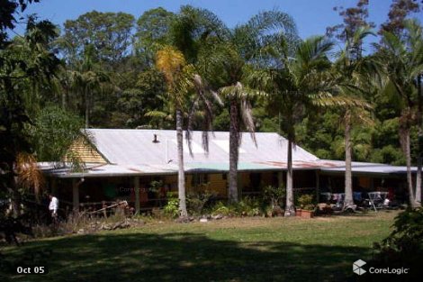 1644 Currumbin Creek Rd, Currumbin Valley, QLD 4223