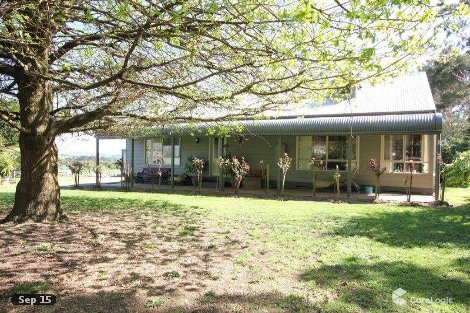 5 Porter Lane, Mirboo North, VIC 3871