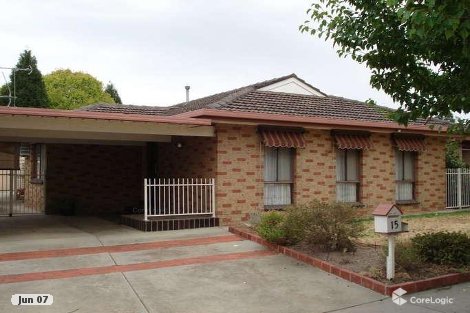 15 Sydenham Ave, North Bendigo, VIC 3550