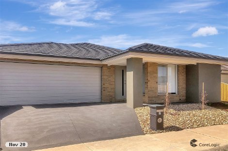 15 Laurel St, Rockbank, VIC 3335