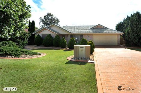 5 Jonquil Ct, Middle Ridge, QLD 4350