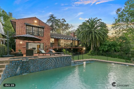 25 Norma Cres, Cheltenham, NSW 2119