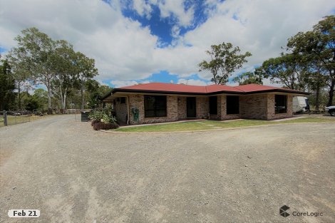 53 Pleasant Dr, Sharon, QLD 4670