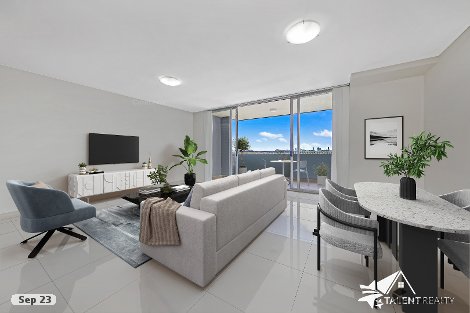 1104/6 East St, Granville, NSW 2142